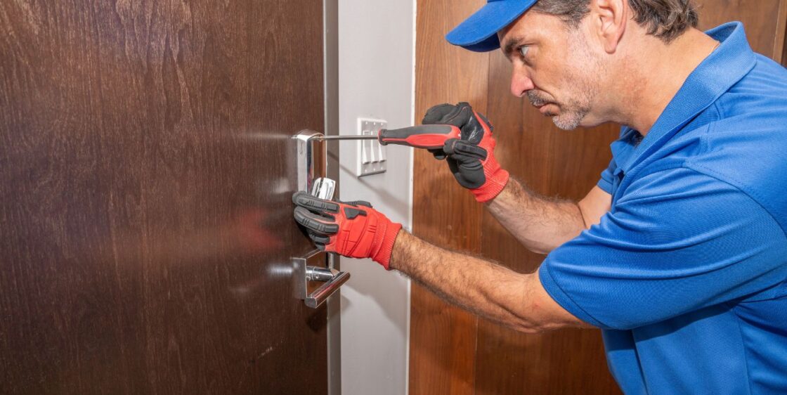 OUVERTURE DE PORTE EN URGENCE